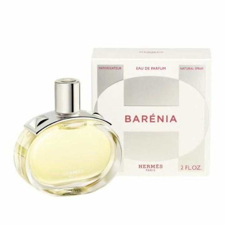 Photo: Hermes Unisex Barinia EDP Spray 3.4 oz Fragrances 3346130421337