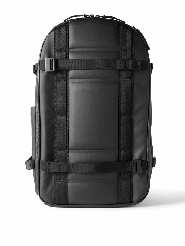 Photo: DB Journey - Ramverk Pro Nylon Backpack