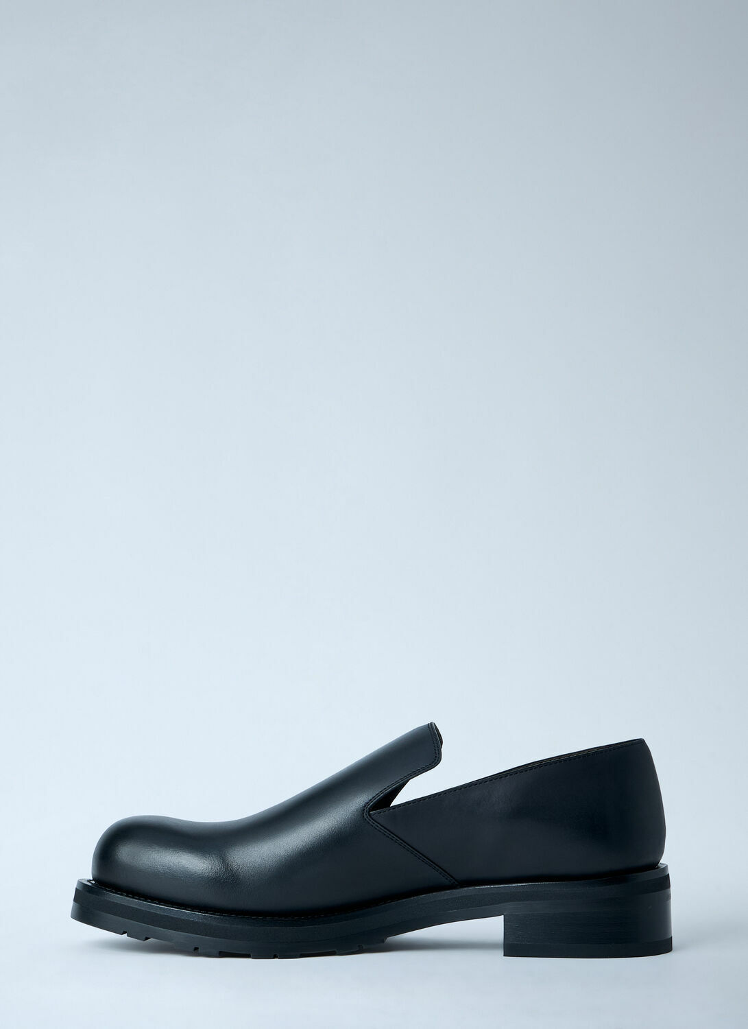 The Row Lug Sole Slip On Shoes