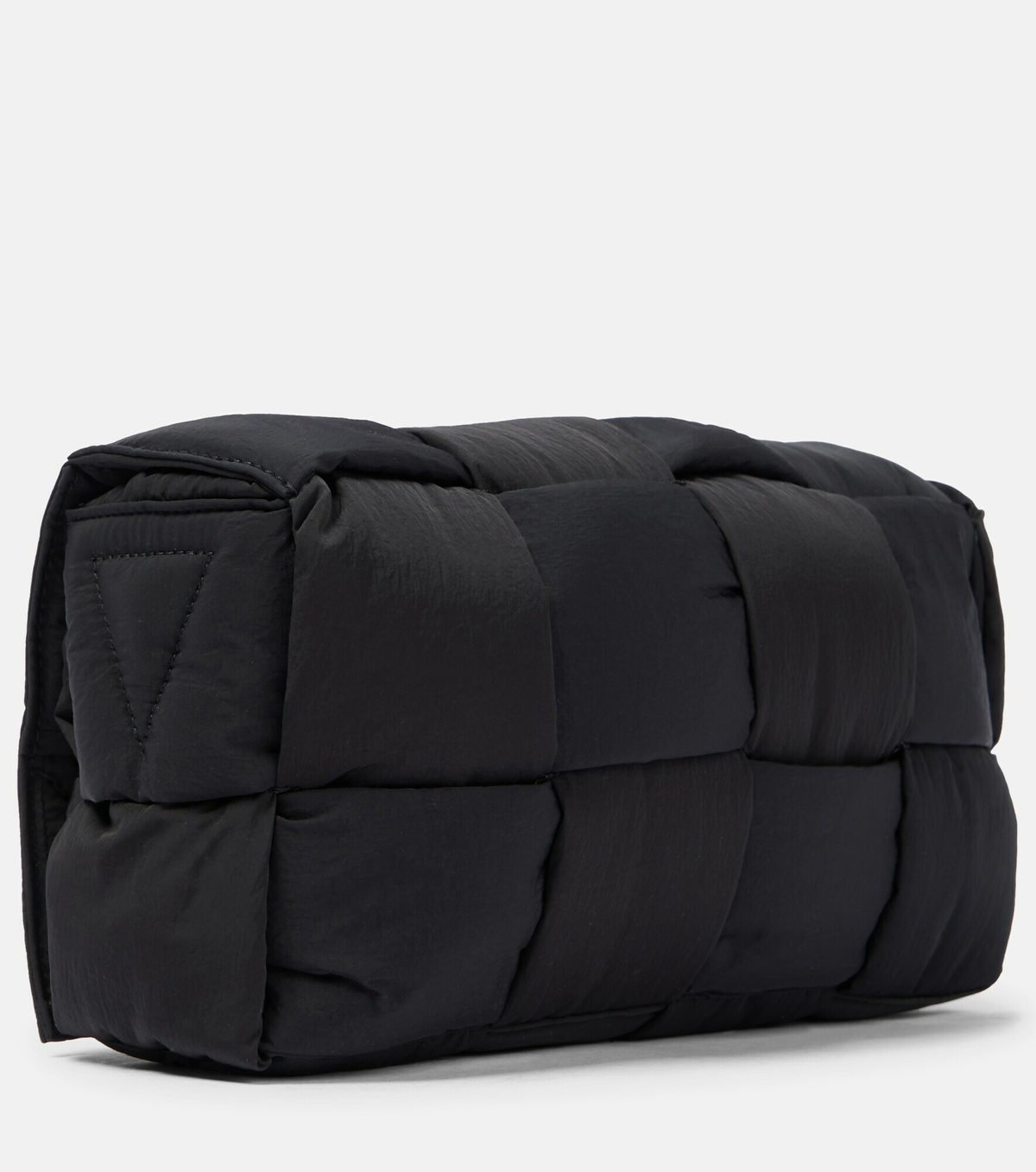 Bottega Veneta - Padded Tech Cassette crossbody bag