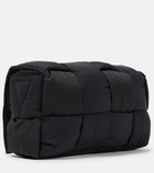 Bottega Veneta - Padded Tech Cassette crossbody bag