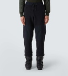 Moncler Grenoble Polartec® fleece sweatpants