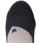 FALKE Ergonomic Sport System - SK2 Stretch-Knit Socks - Gray