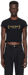 EYTYS Black Zion T-Shirt