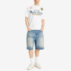 MARKET Men's Pure Gold T-Shirt in White