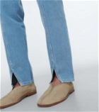 Nanushka Tibes straight jeans