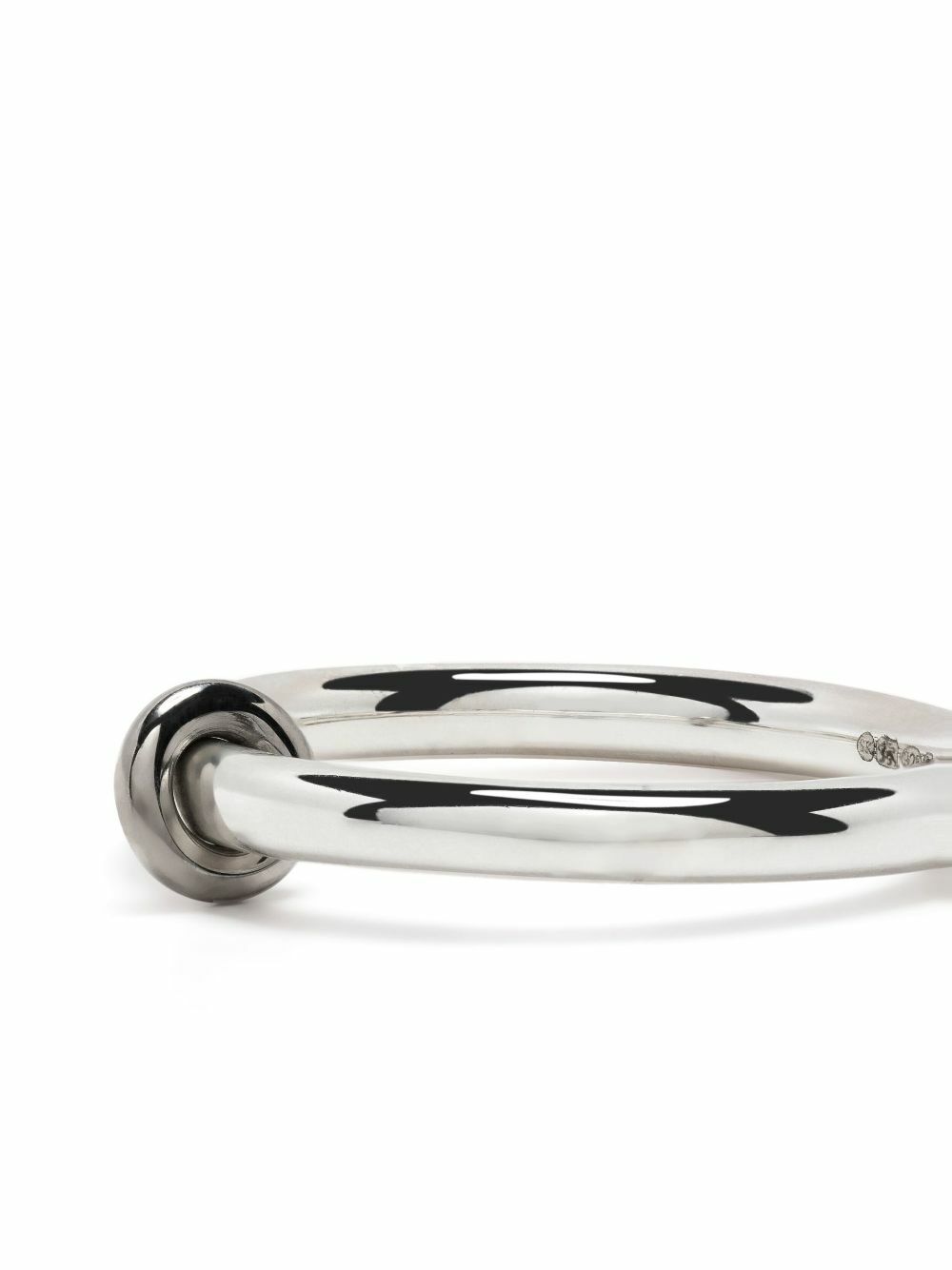 Spinelli Kilcollin Sterling Silver Adonis Ring