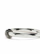 Spinelli Kilcollin Sterling Silver Adonis Ring