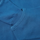 Blue Blue Japan Panel Hoody