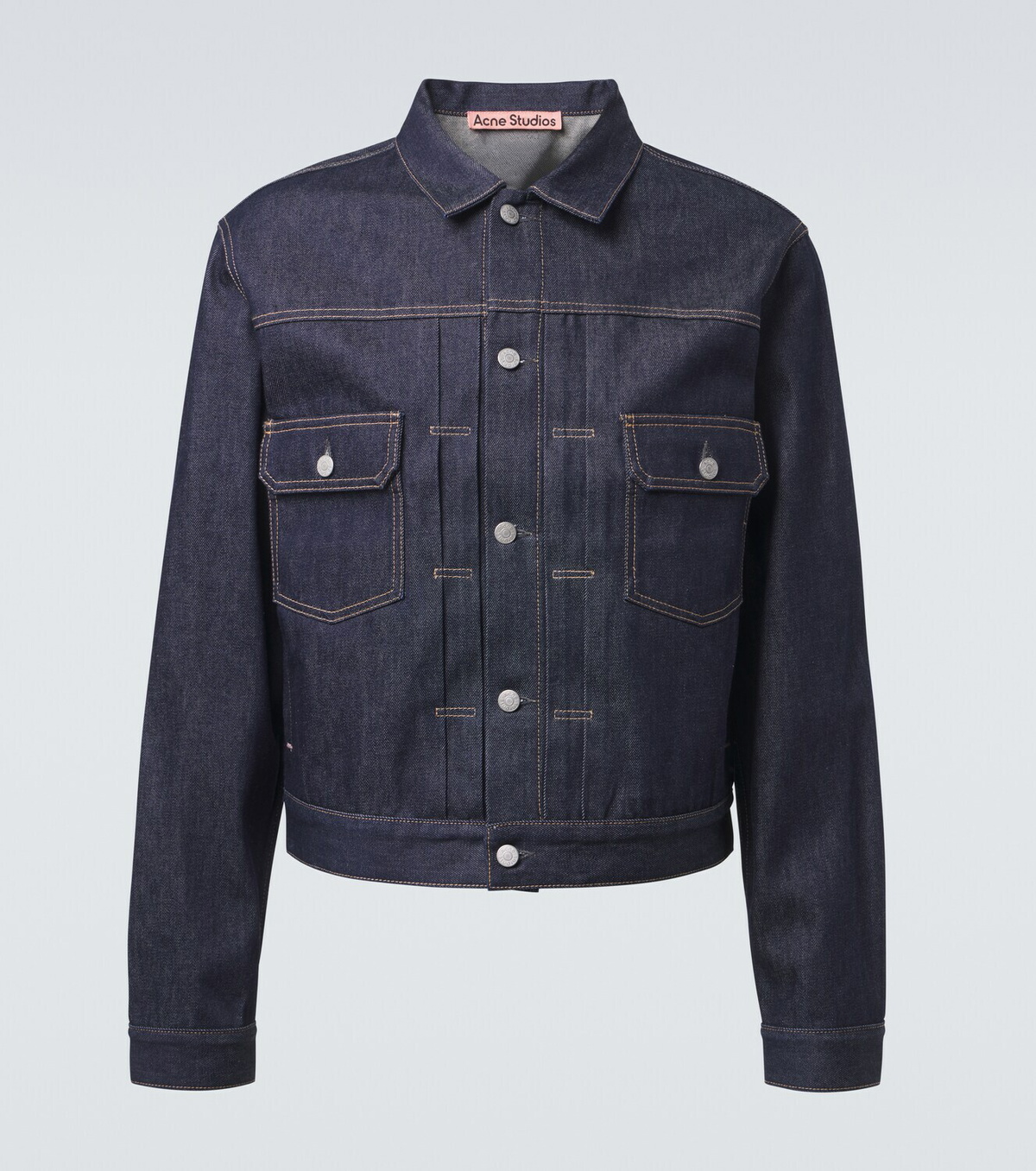 Acne Studios Denim jacket