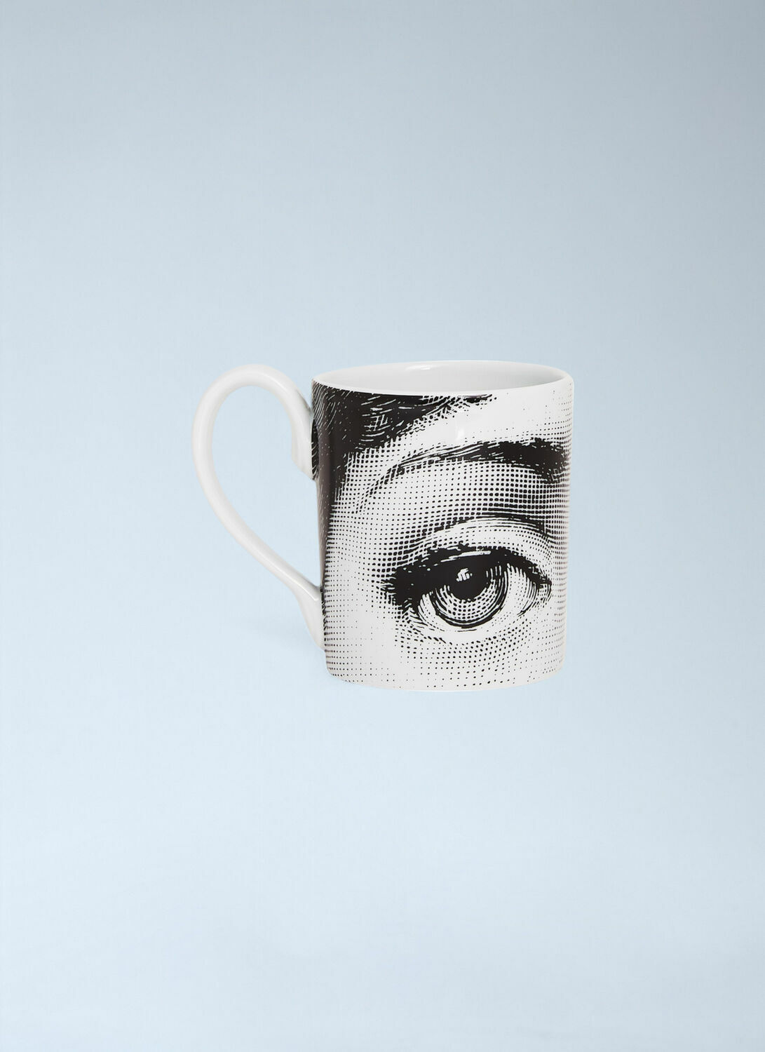 Fornasetti Occhi Mug