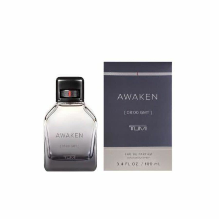 Photo: Tumi Mens Awaken EDP 3.4 oz Fragrances 850016678003