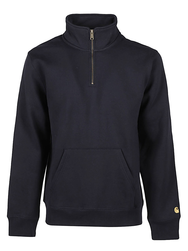 Photo: CARHARTT - Zip Sweatshirt