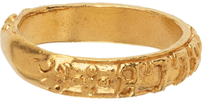 Alighieri Gold 