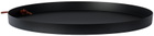 knIndustrie Black Live/Ly Serving Tray