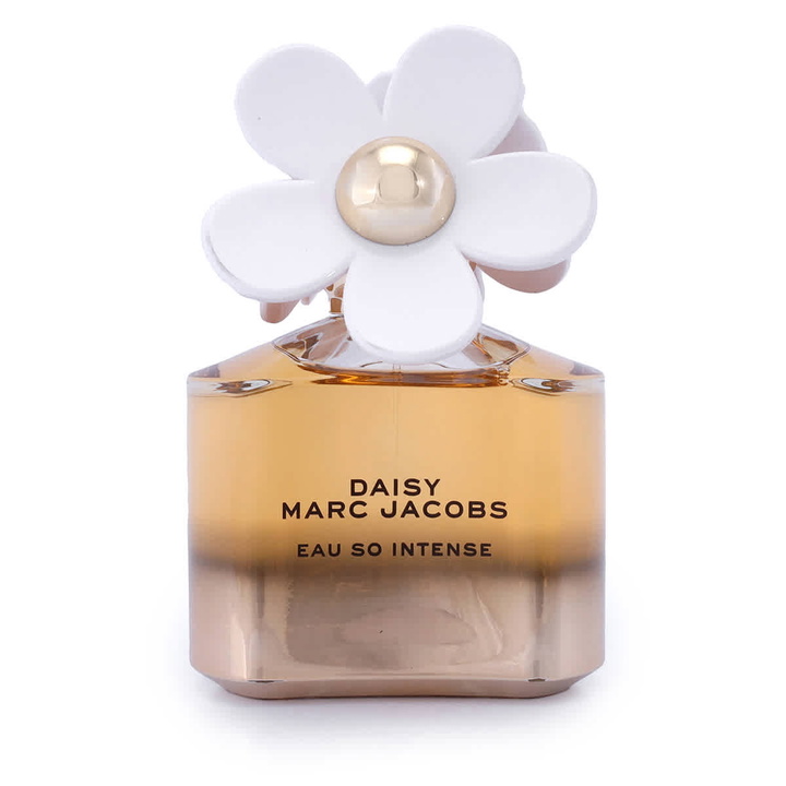 Photo: Marc Jacobs Daisy Eau So Intense EDP Spray 3.4 oz Fragrances 3616301776024