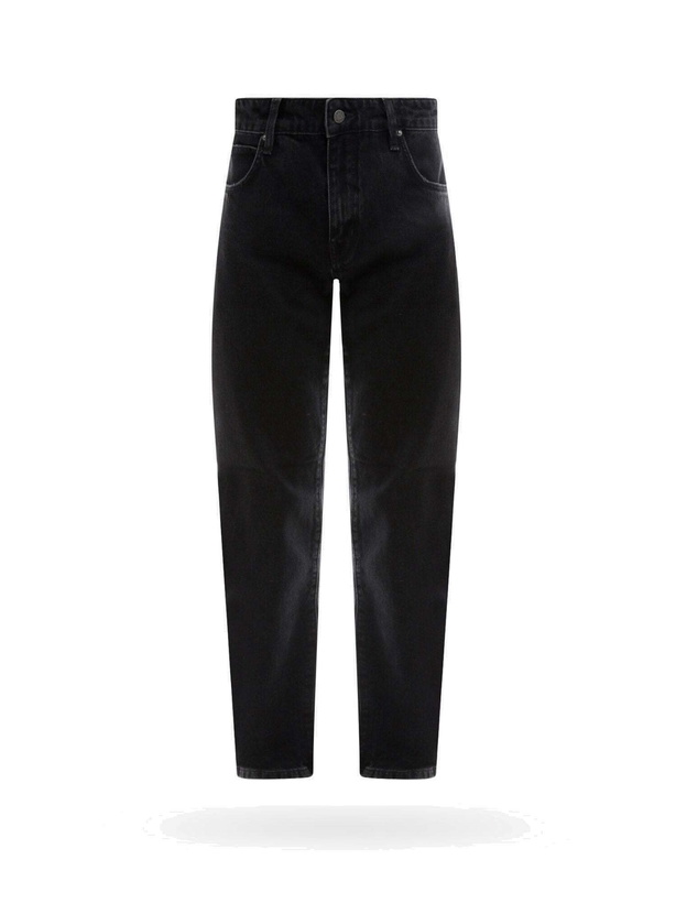 Photo: Guess U.S.A. Trouser Black   Mens