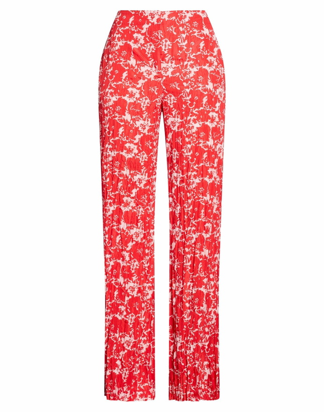 Photo: Kenzo Womens Pants in Red