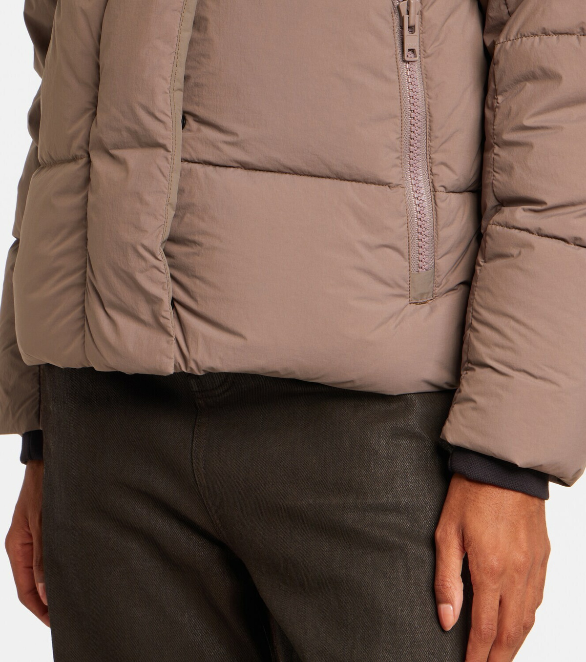 Canada Goose Junction down jacket
