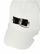 BALENCIAGA - Gaffer Cotton Hat