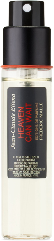 Photo: Edition de Parfums Frédéric Malle Heaven Can Wait Eau de Parfum, 10 mL