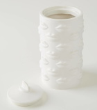Jonathan Adler Gala ceramic container