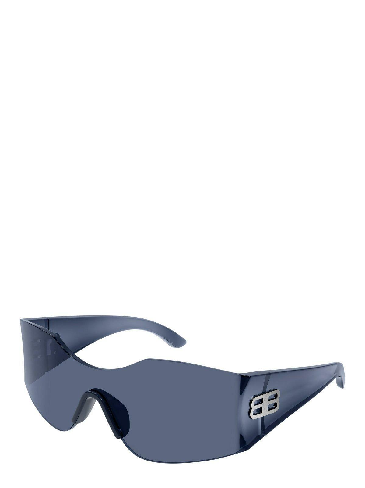 Balenciaga Geometric Sunglasses main image 1