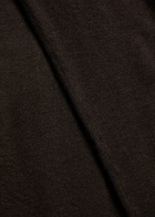 Joseph Cashmere top Brown