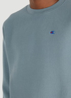 Reverse Weave 1952 Sweatshirt in Blue