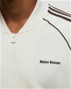 Adidas X Wales Bonner Tracktop White - Mens - Track Jackets