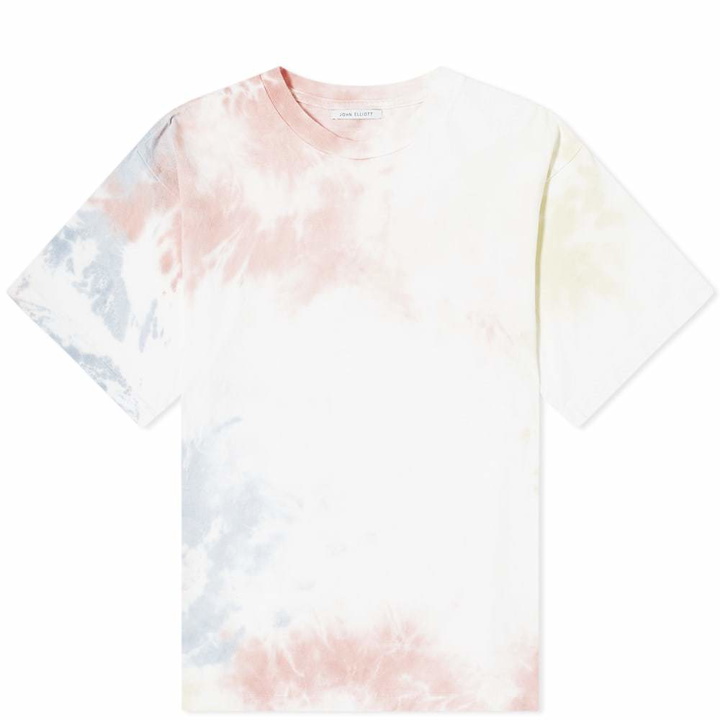 Photo: John Elliott University Tee Ink Bloom Tee