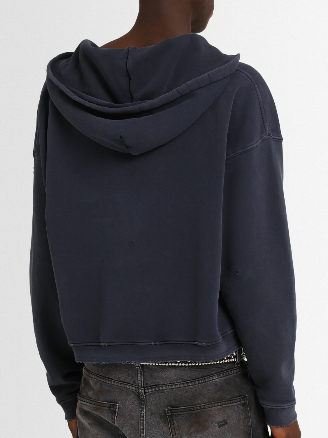 ENFANTS RICHES DÉPRIMÉS Classic Logo Hoodie