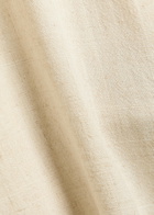Raith Cami Rayon-blend Shirt Beige