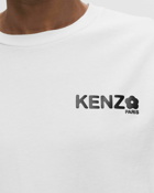 Kenzo Boke 2.0 Classic Tee White - Mens - Shortsleeves