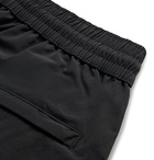 Paul Smith - Short-Length Swim Shorts - Black