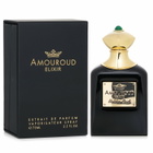 Amouroud Unisex Elixir Golden Oud EDP 2.5 oz Fragrances 008952182102