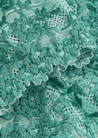 Wacoal Embrace Lace Briefs Blue