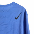 Nike Running Aeroswift T-Shirt in Comet Blue/Black