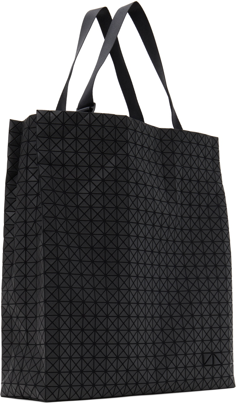 BAO BAO ISSEY MIYAKE Black Cart S Tote Bao Bao Issey Miyake