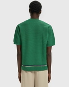 Piqué SWEATER