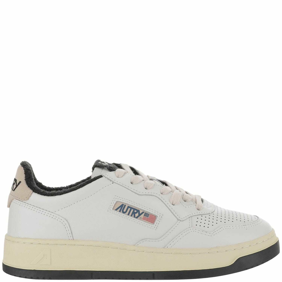 Autry Low Medalist Sneakers Autry