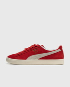 Puma Clyde Og Red - Mens - Lowtop