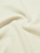 Loro Piana - Baby Cashmere Polo Shirt - Neutrals