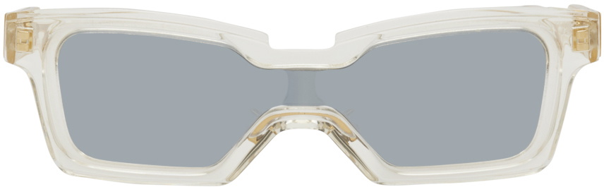 Mask E10 Silver Sunglasses  Silver sunglasses, Sunglasses