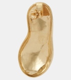 Magda Butrym Hourglass gold-plated drop earrings