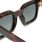 Anine Bing Women's Indio Sunglasses in Tortoise 