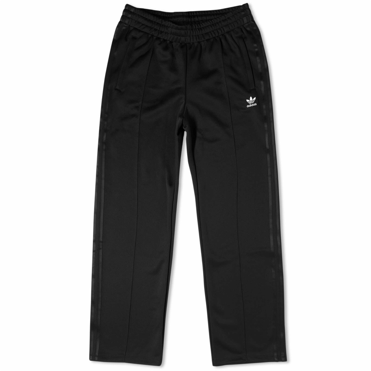 Adidas Women's Superstar Track Pant in Black adidas