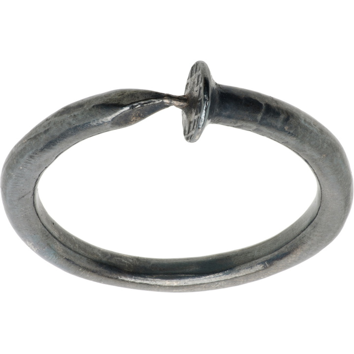 Photo: Guidi Nail G-SPR1 Ring