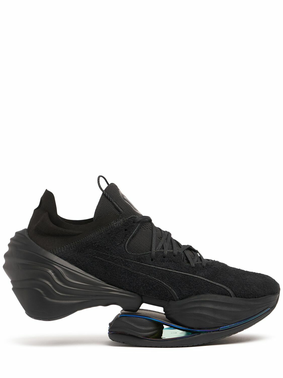 Puma Ntro R&b PUMA Fast-rb Nitro Elite Sneakers Puma