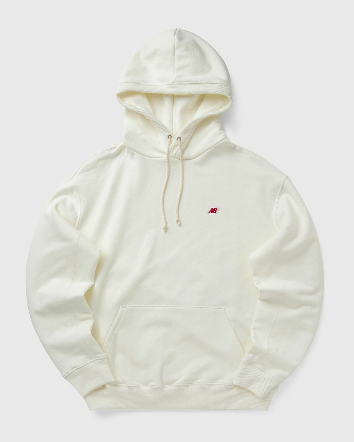 Made in USA Core Hoodie